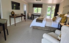 Bradleys Garden Bed And Breakfast